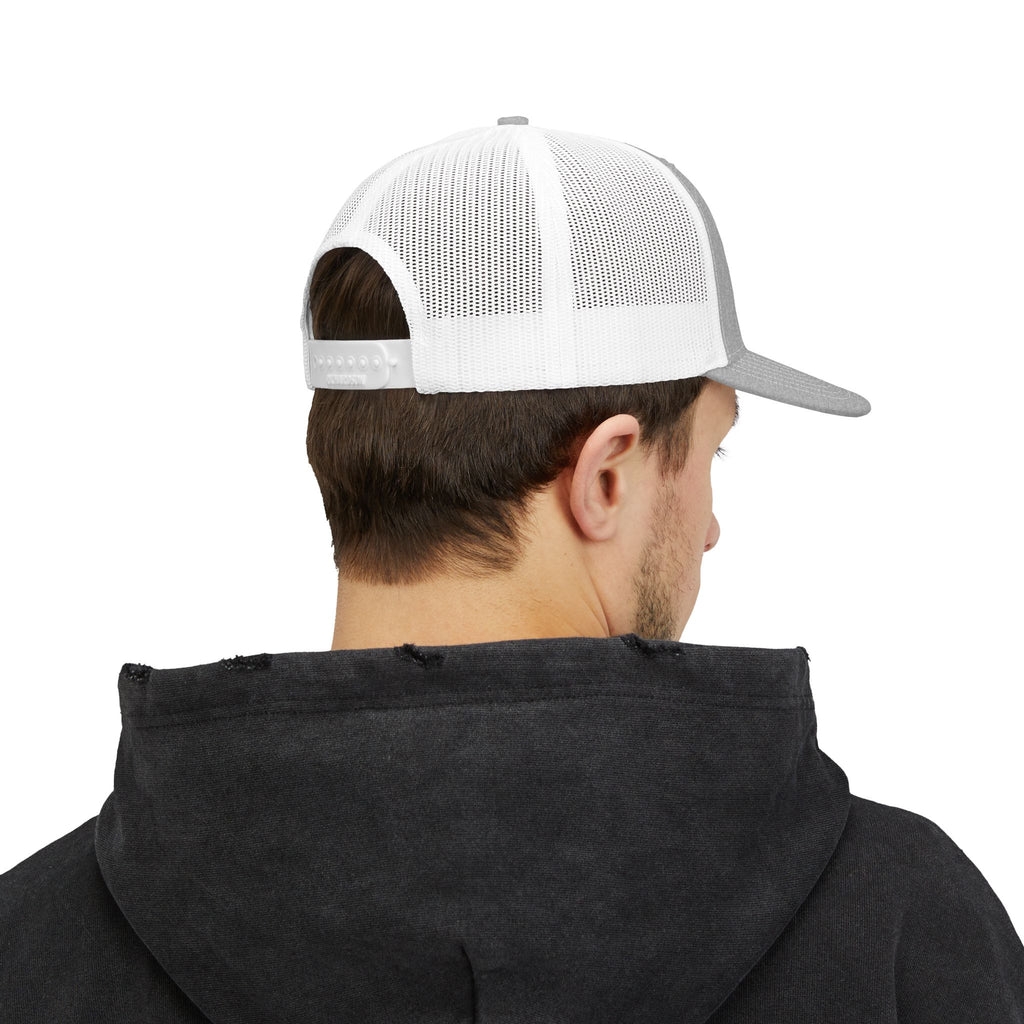 Cocktail Vibes® Coastal Trucker Hat – Live the Vibe