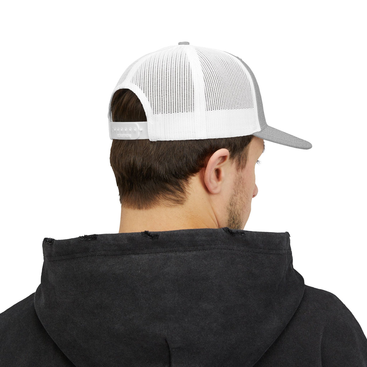 Cocktail Vibes® Coastal Trucker Hat – Live the Vibe