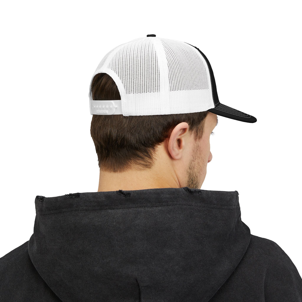Cocktail Vibes® Coastal Trucker Hat – Live the Vibe