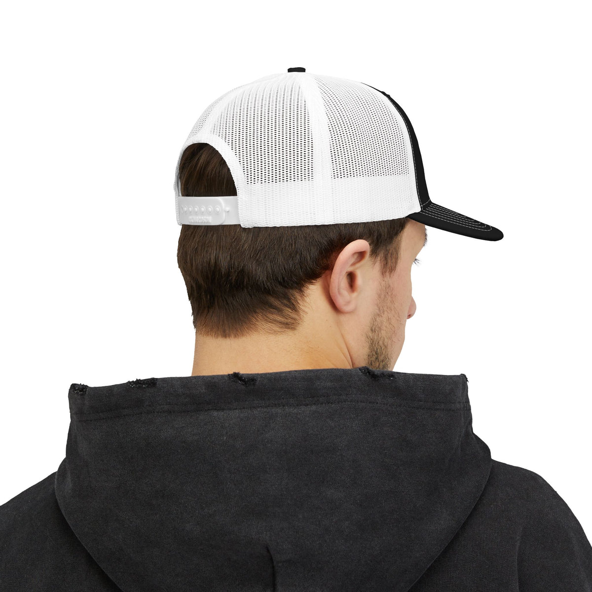 Cocktail Vibes® Coastal Trucker Hat – Live the Vibe
