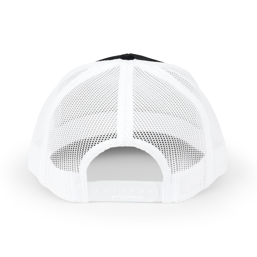 Cocktail Vibes® Coastal Trucker Hat – Live the Vibe