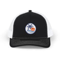Cocktail Vibes® Coastal Trucker Hat – Live the Vibe