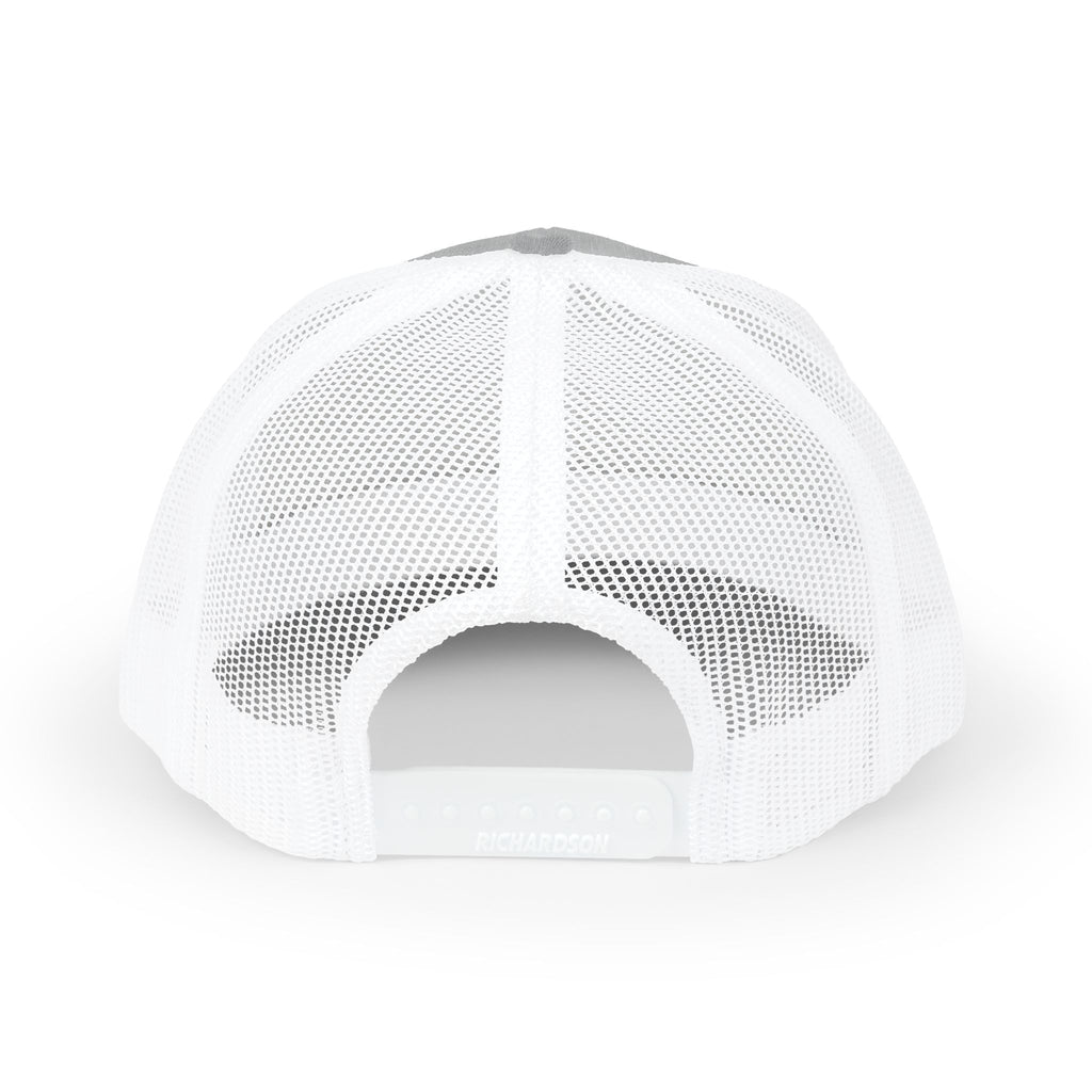 Cocktail Vibes® Coastal Trucker Hat – Live the Vibe