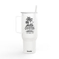 Cocktail Vibes® 40 oz Tumbler – Live the Vibe