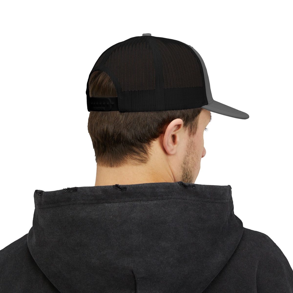 Cocktail Vibes® Coastal Trucker Hat – Live the Vibe