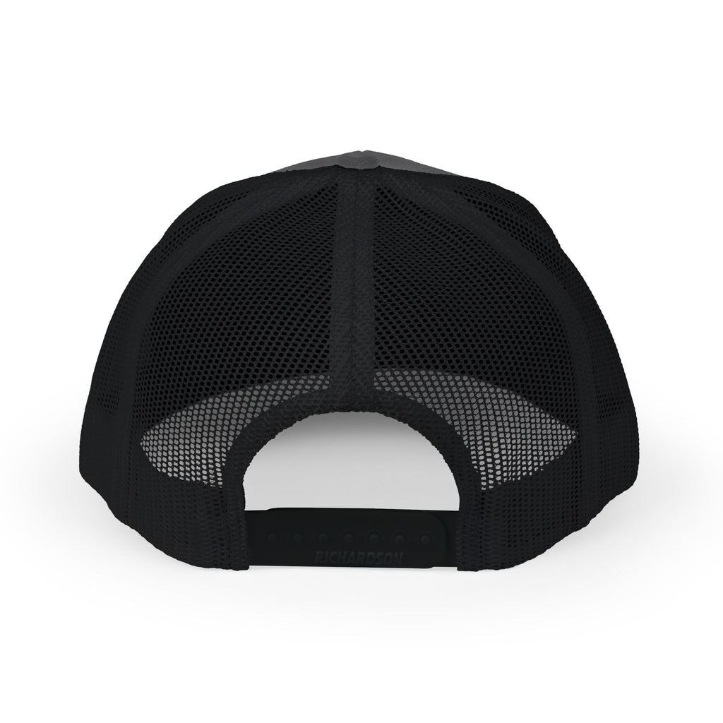 Cocktail Vibes® Coastal Trucker Hat – Live the Vibe